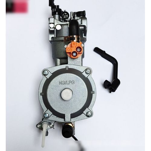 Dual Use Petrol Gas Generator Carburetor For 2KVA-4KVA Ge
