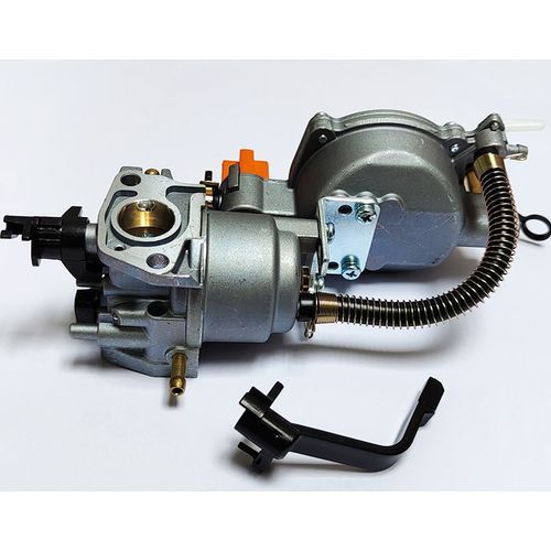 Dual Use Petrol Gas Generator Carburetor For 2KVA-4KVA Ge