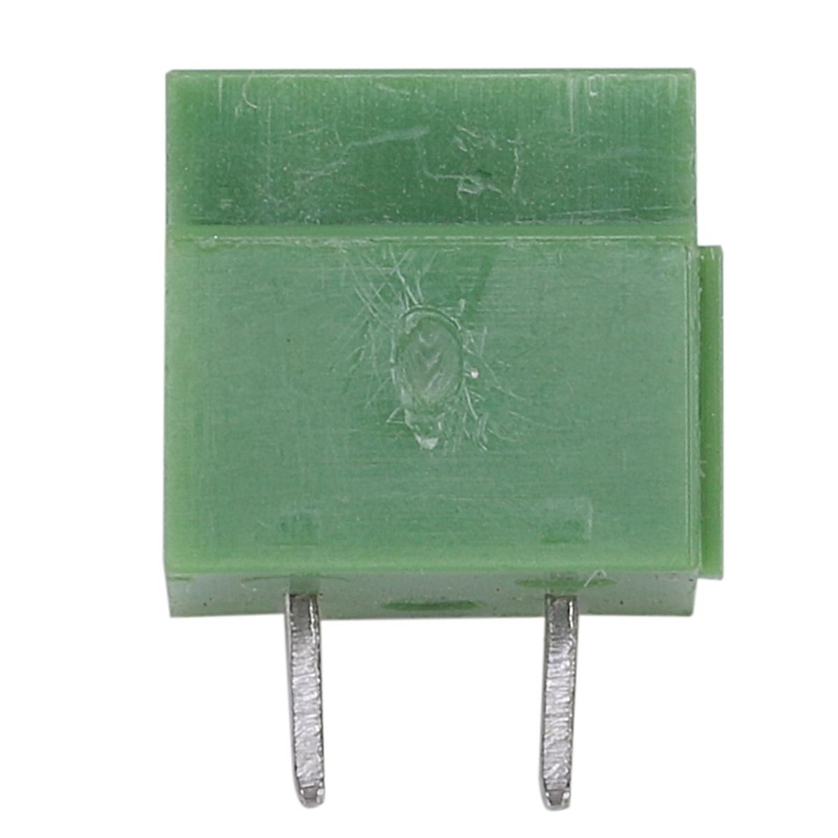 20Pcs 2 Pole 5mm Pitch PCB Mount Screw Terminal Block 8A 250V