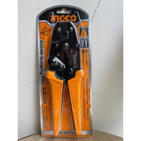 Original  Crimping Pliers