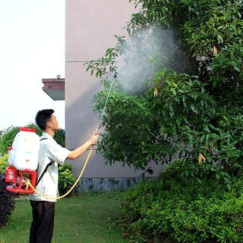 15 L- Motorised Knapsack Power Agro-Domestic Sprayer