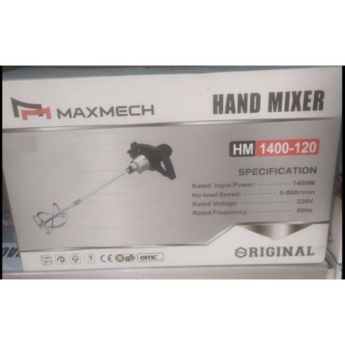 PAINT MIXING MACHINE