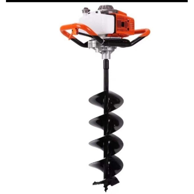 Earth Auger 200mm