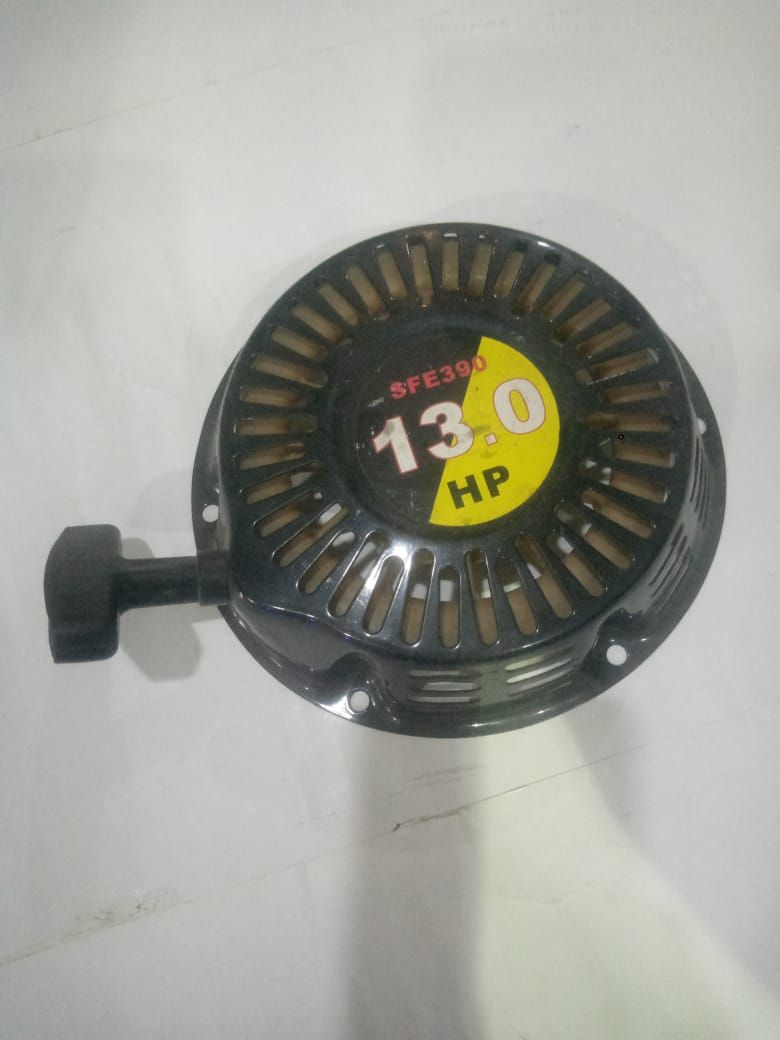 ORIGINAL FIREMAN GENERATOR STARTER 3900 WATTS