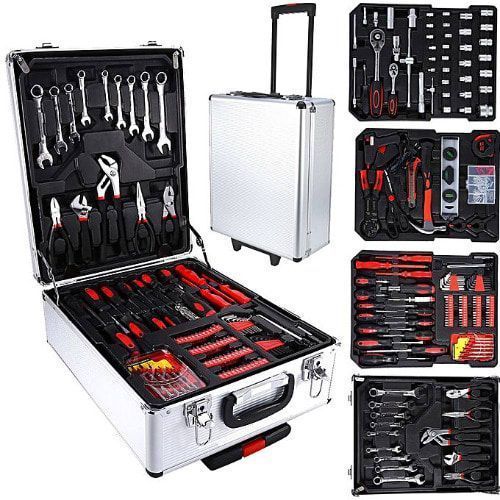 Tools Box Set