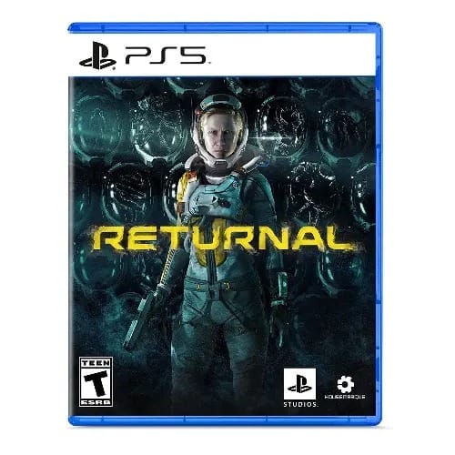 Returnal - Playstation 5