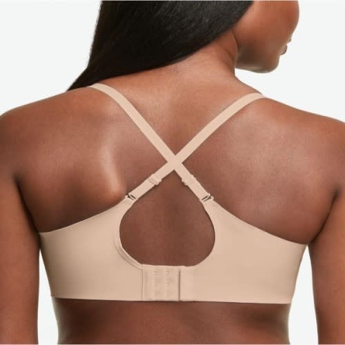 Full Coverage Dreamwire Bra