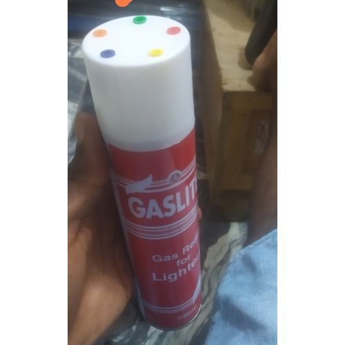Lighter Refill Gas