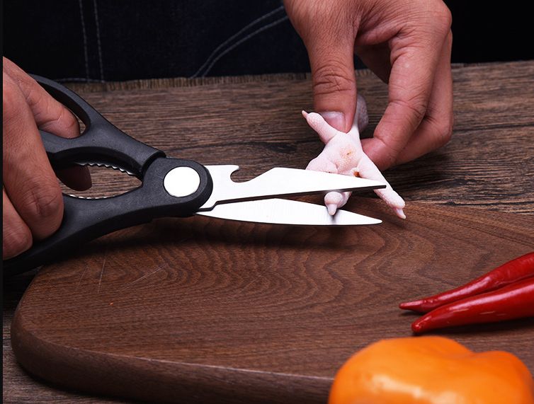 6 Pieces Knife Set/Stainless Steel Kitchen Knife