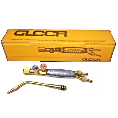 Gloor Oxygen Welding Nozzle Torch...