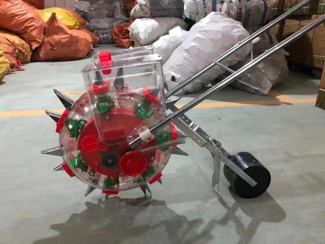 Manuel Seed Planter
