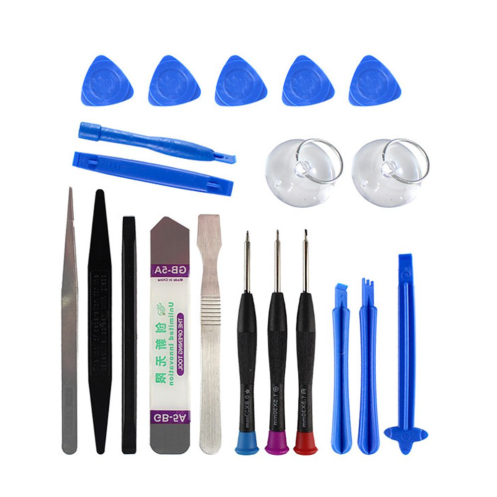 20-in-1 Multifunctional Machine Dismantling Tools Repair