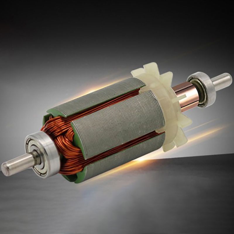 RS-550 Motor DC 12V 24V 30000RPM High Speed Large Torque RC