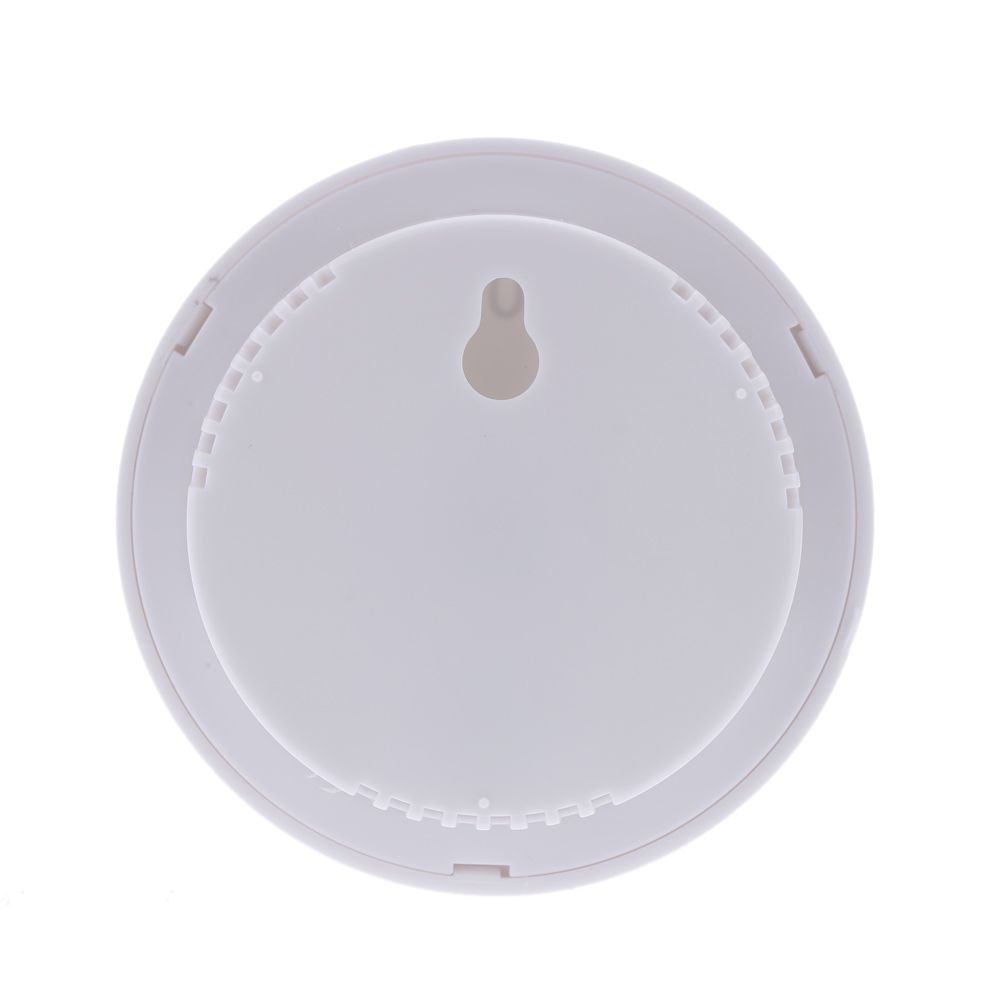 -35~55°C Mini Indoor Analog Temperature Humidity Meter