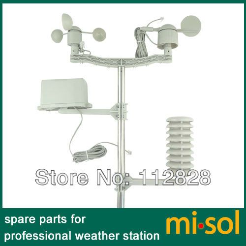 1 Set Of Spare Part (outdoor Unit) For Professional