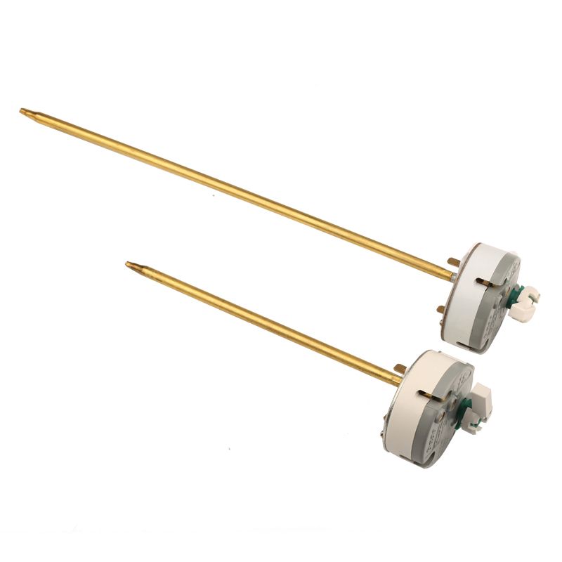 30-80 °C Ariston Water Heater Plug-in Push Thermostat -