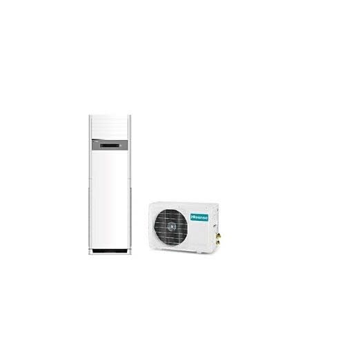 2Hp Floor Standing Air Conditioner - 100% Copper Super Cooling
