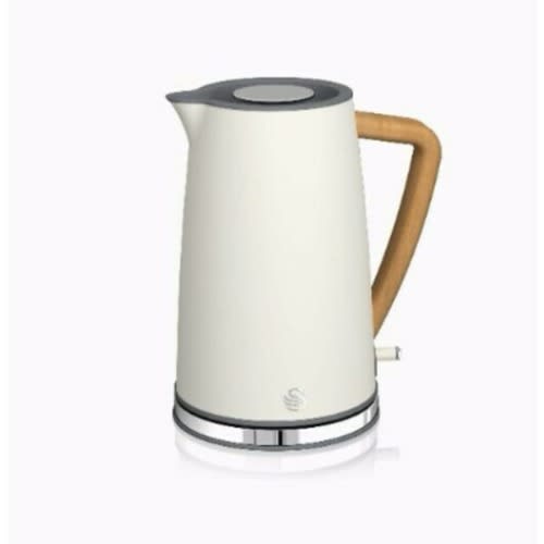 1.7litres Jug Kettle - 3000watts Power