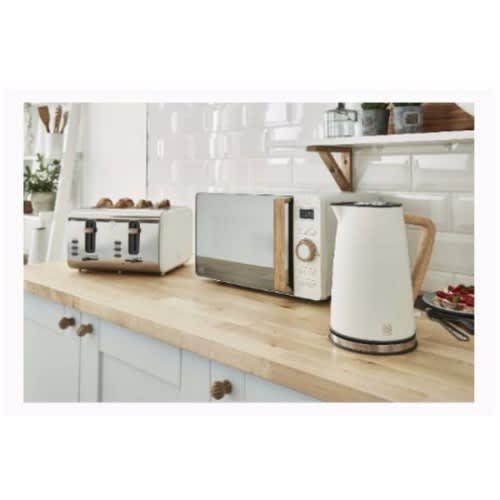 1.7litres Jug Kettle - 3000watts Power