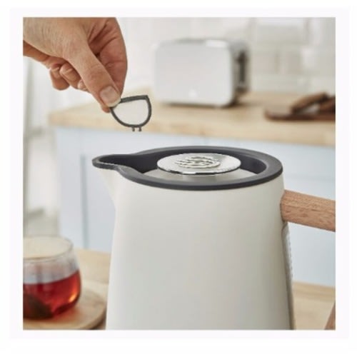 1.7litres Jug Kettle - 3000watts Power