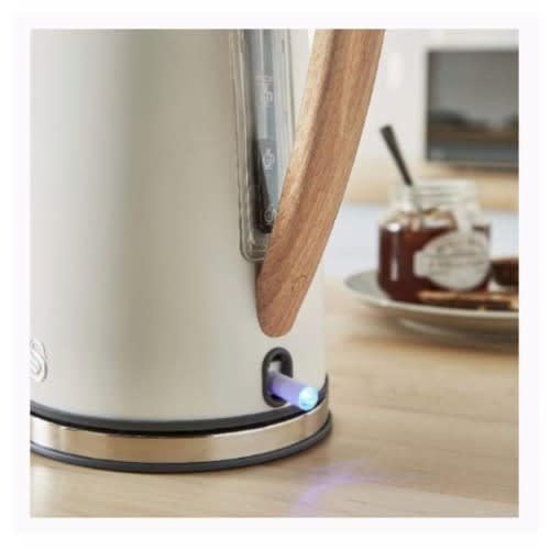 1.7litres Jug Kettle - 3000watts Power