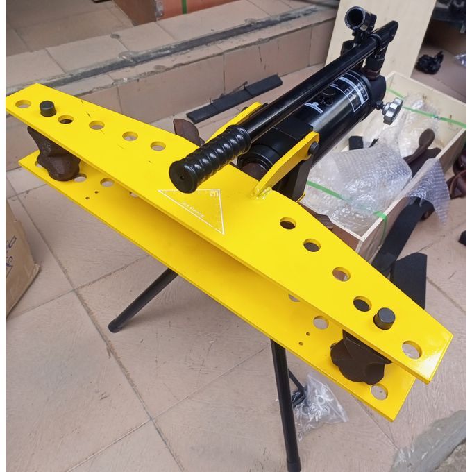 Hydraulic Pipe Bending Machine 2