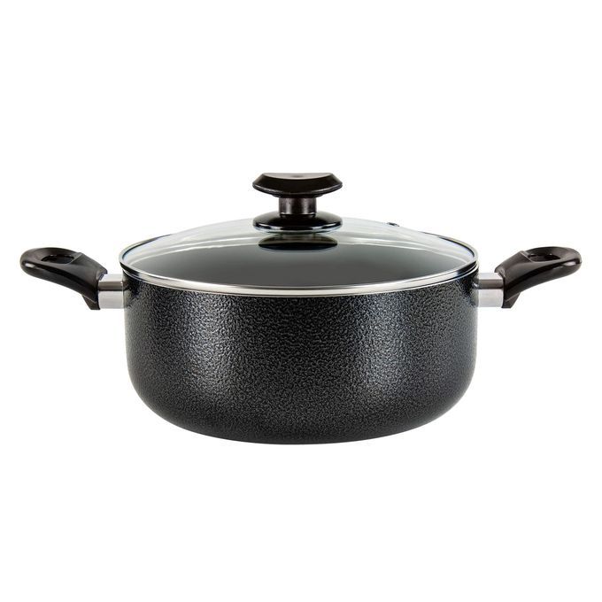 Induction Base Non-Stick - Caelus, Pylus Stockpot