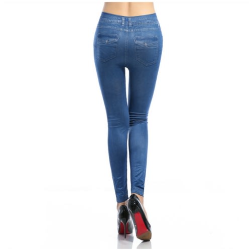 Emfed Fmy -Sexy Jeggings