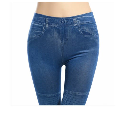 Emfed Fmy -Sexy Jeggings