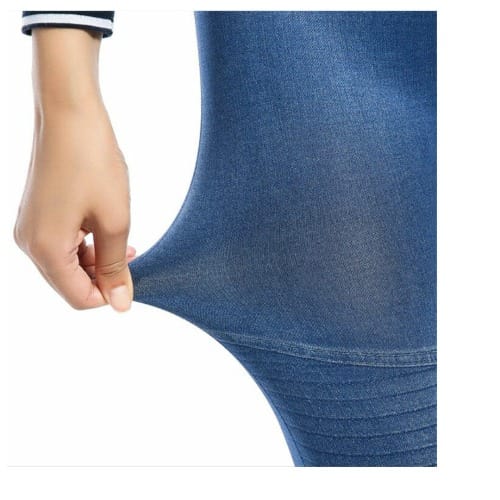 Emfed Fmy -Sexy Jeggings