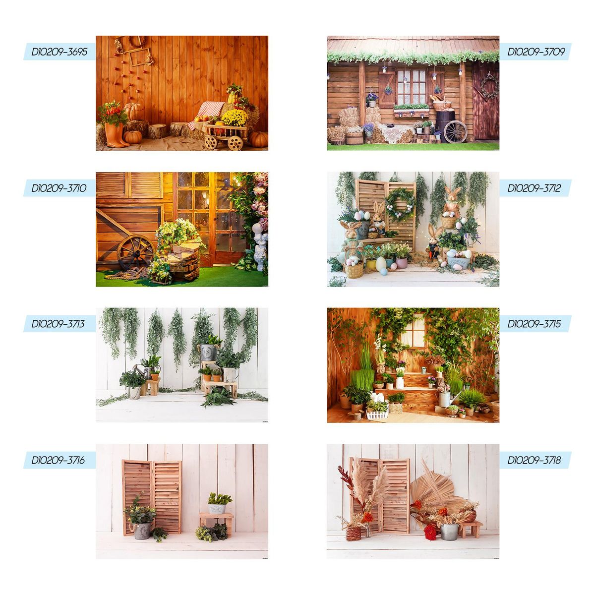 Andoer 2.1 * 1.5m/ 7 * 5ft Photography Background Portrait Photography Backdrops Photo Studio Props for Kids Children Baby Photos Birthday Party Decoration