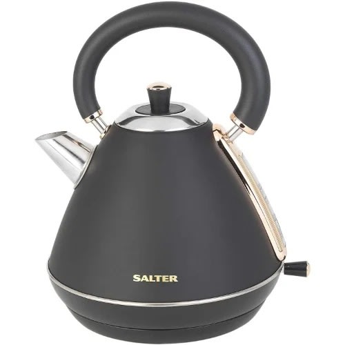 1.7l Pyramid Kettle- 3000w