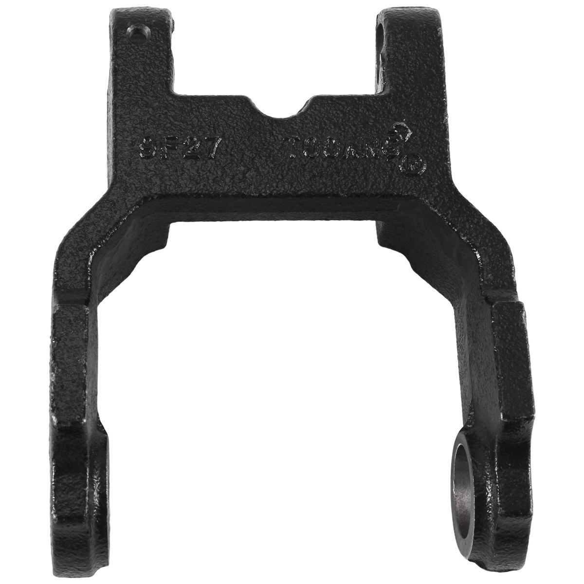132523 Electric Forklift Pallet Truck Parts Carrying Wheel