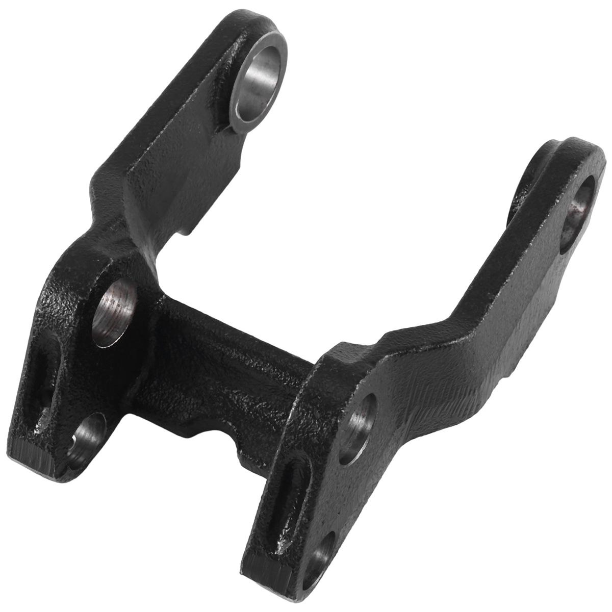 132523 Electric Forklift Pallet Truck Parts Carrying Wheel