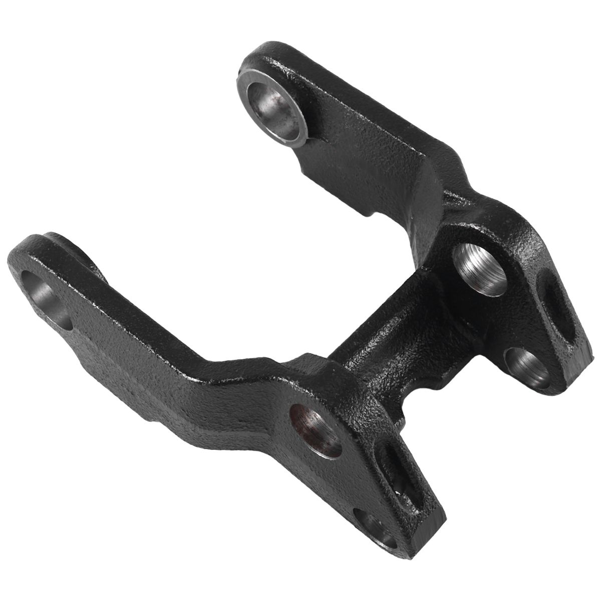 132523 Electric Forklift Pallet Truck Parts Carrying Wheel