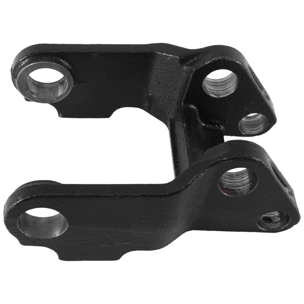 132523 Electric Forklift Pallet Truck Parts Carrying Wheel