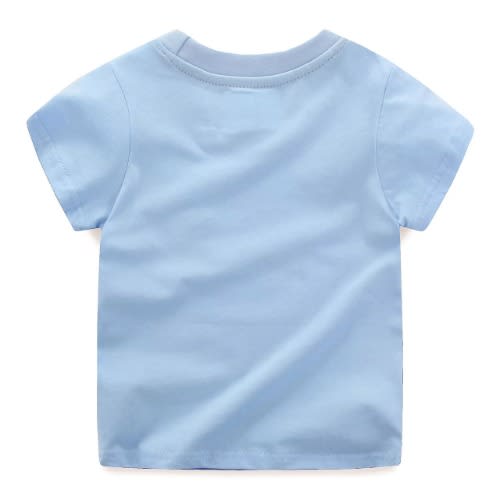 Boys Cartoon Top