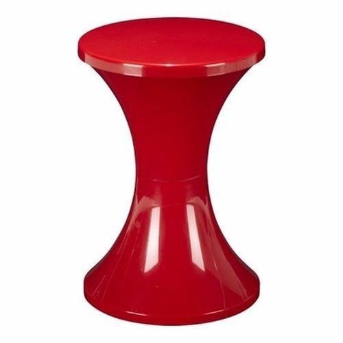 Stylish Plastic Stool