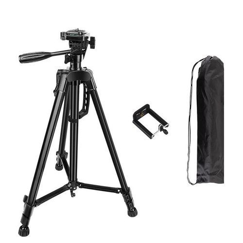55inch/140cm Portable Tripod Stand
