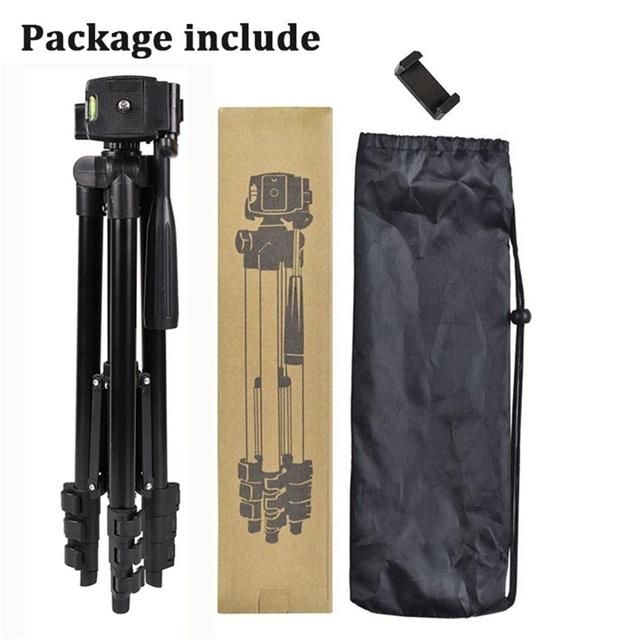 Tripod Stand 40inch Universal Photography