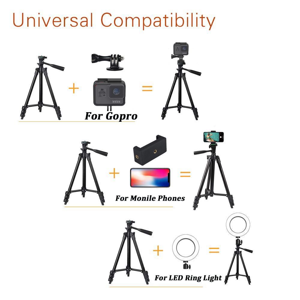 Tripod Stand 40inch Universal Photography