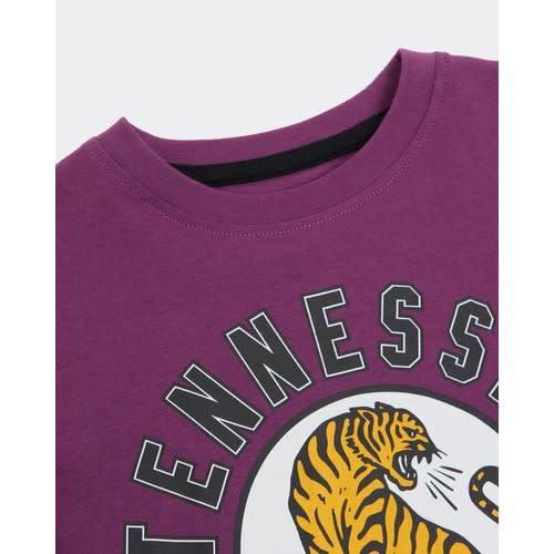 Boys Print Top