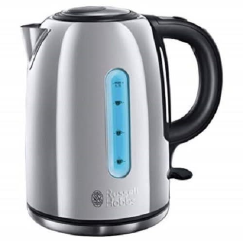 Electric Kettle - 1.7 Litres 3000watts