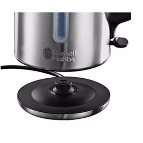 Electric Kettle - 1.7 Litres 3000watts