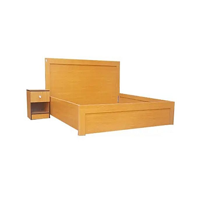 Allan 035 Bed Frame 4.5ft/6ft Delivery Lagos, Ogun ,Oyo Only