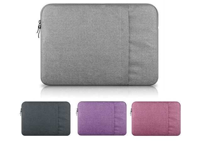 For Hp 13 Inch Laptop Notebook Shockproof Sleeve Pouch Bag