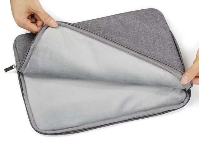 For Hp 13 Inch Laptop Notebook Shockproof Sleeve Pouch Bag