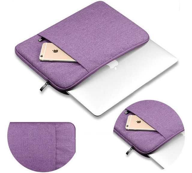 For Hp 13 Inch Laptop Notebook Shockproof Sleeve Pouch Bag