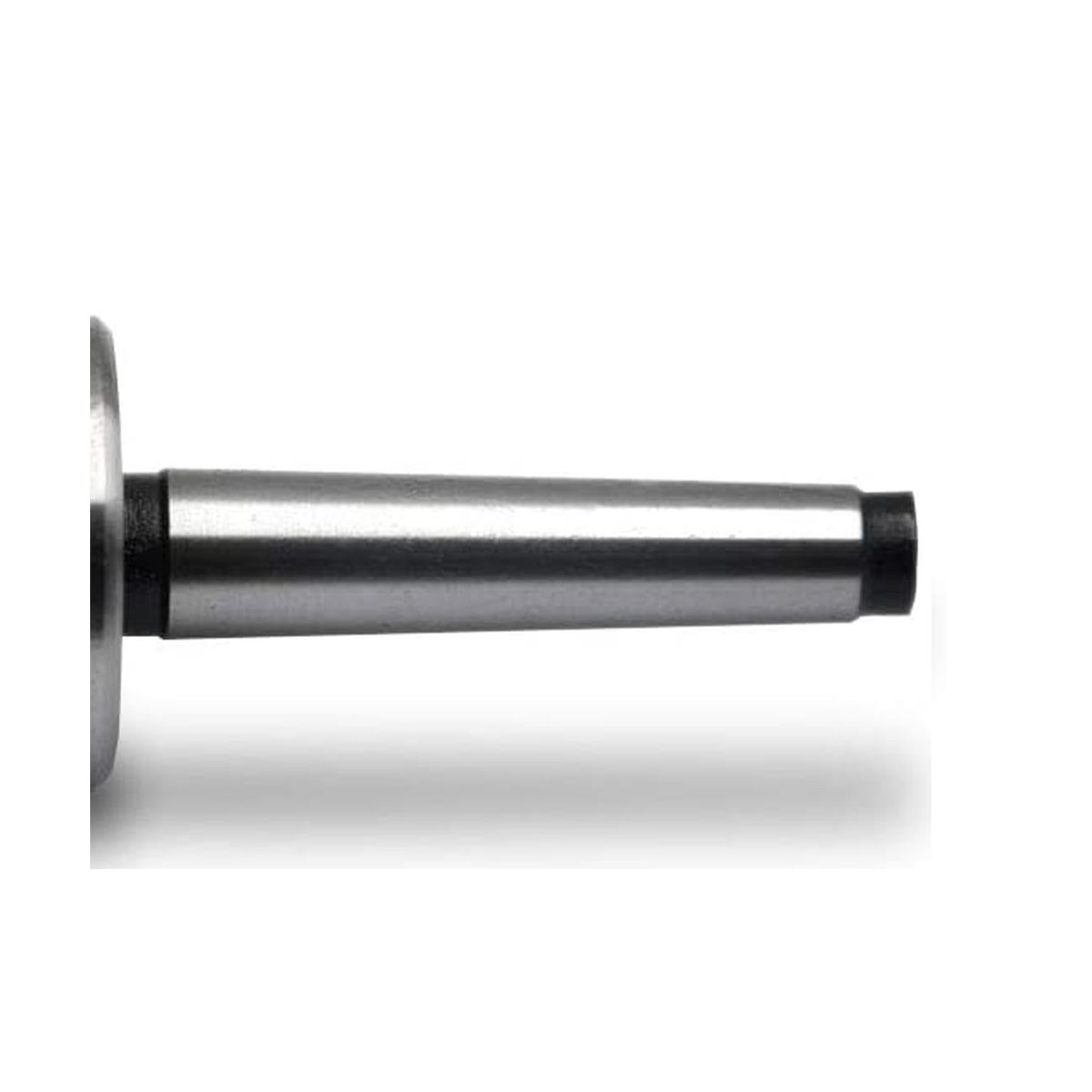MT1 Lathe Bearing Tailstock Center Woodworking Thimble Heavy Thimble