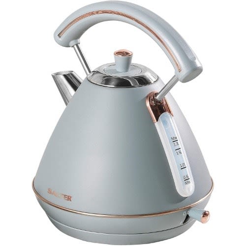 Ek3643grg Pyramid Kettle - 1.7Litre - 3000W